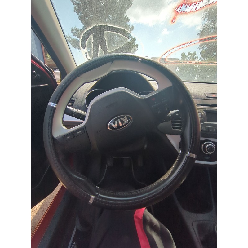 Recambio de volante para kia picanto ii (ta) 1.0 referencia OEM IAM   