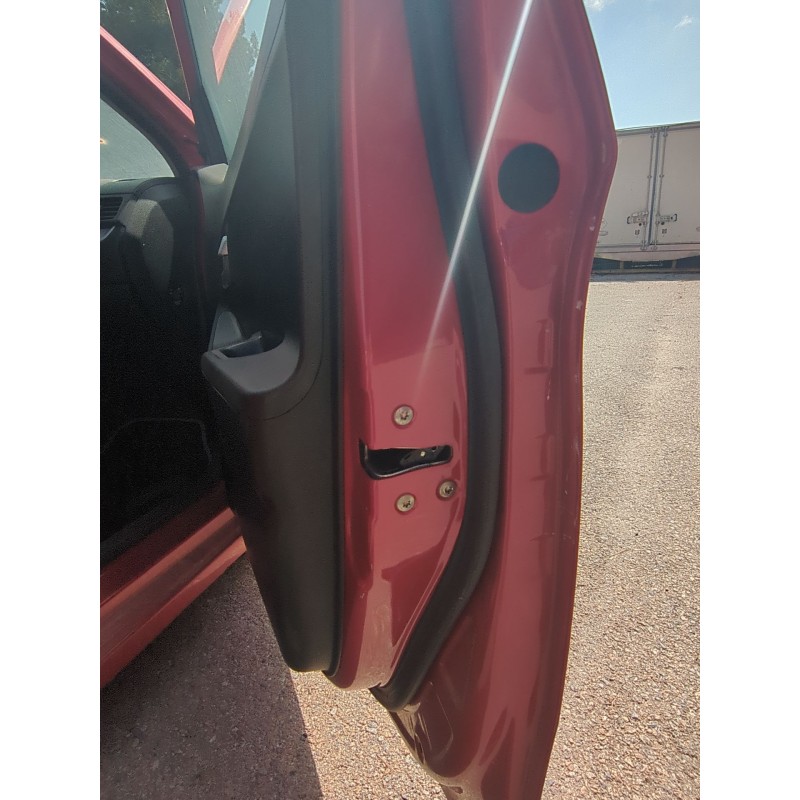 Recambio de cerradura puerta delantera derecha para kia picanto ii (ta) 1.0 referencia OEM IAM   