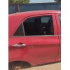 Recambio de puerta trasera derecha para kia picanto ii (ta) 1.0 referencia OEM IAM   