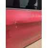 Recambio de puerta trasera derecha para kia picanto ii (ta) 1.0 referencia OEM IAM   