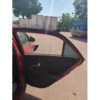Recambio de puerta trasera derecha para kia picanto ii (ta) 1.0 referencia OEM IAM   