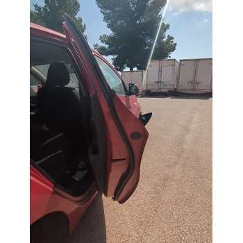 Recambio de puerta trasera derecha para kia picanto ii (ta) 1.0 referencia OEM IAM   