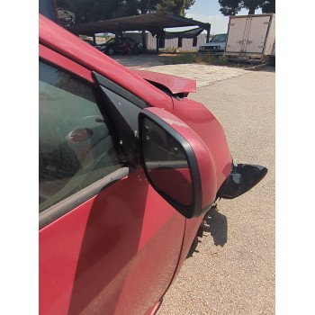 RETROVISOR DERECHO 