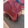 Recambio de paragolpes trasero para kia picanto ii (ta) 1.0 referencia OEM IAM   