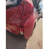 Recambio de paragolpes trasero para kia picanto ii (ta) 1.0 referencia OEM IAM   