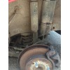 Recambio de amortiguador trasero izquierdo para kia picanto ii (ta) 1.0 referencia OEM IAM   