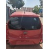 Recambio de porton trasero para kia picanto ii (ta) 1.0 referencia OEM IAM   