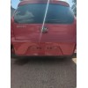Recambio de refuerzo paragolpes trasero para kia picanto ii (ta) 1.0 referencia OEM IAM   