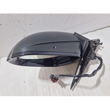 Recambio de espejo retrovisor derecho para audi a6 c7 avant (4g5, 4gd) 3.0 tdi referencia OEM IAM 4G2857410S  