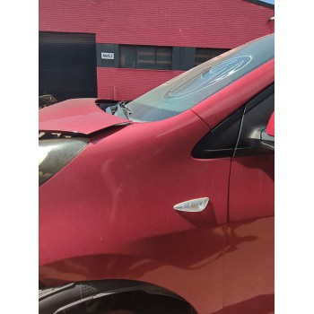 Recambio de aleta delantera izquierda para kia picanto ii (ta) 1.0 referencia OEM IAM   