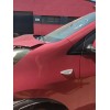 Recambio de aleta delantera izquierda para kia picanto ii (ta) 1.0 referencia OEM IAM   