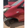 Recambio de aleta delantera izquierda para kia picanto ii (ta) 1.0 referencia OEM IAM   