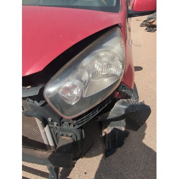 Recambio de faro izquierdo para kia picanto ii (ta) 1.0 referencia OEM IAM   