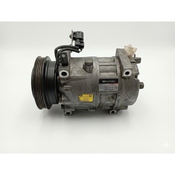 Recambio de compresor a/a para opel omega b (v94) 2.5 td (f69, m69, p69) referencia OEM IAM 4472009070  