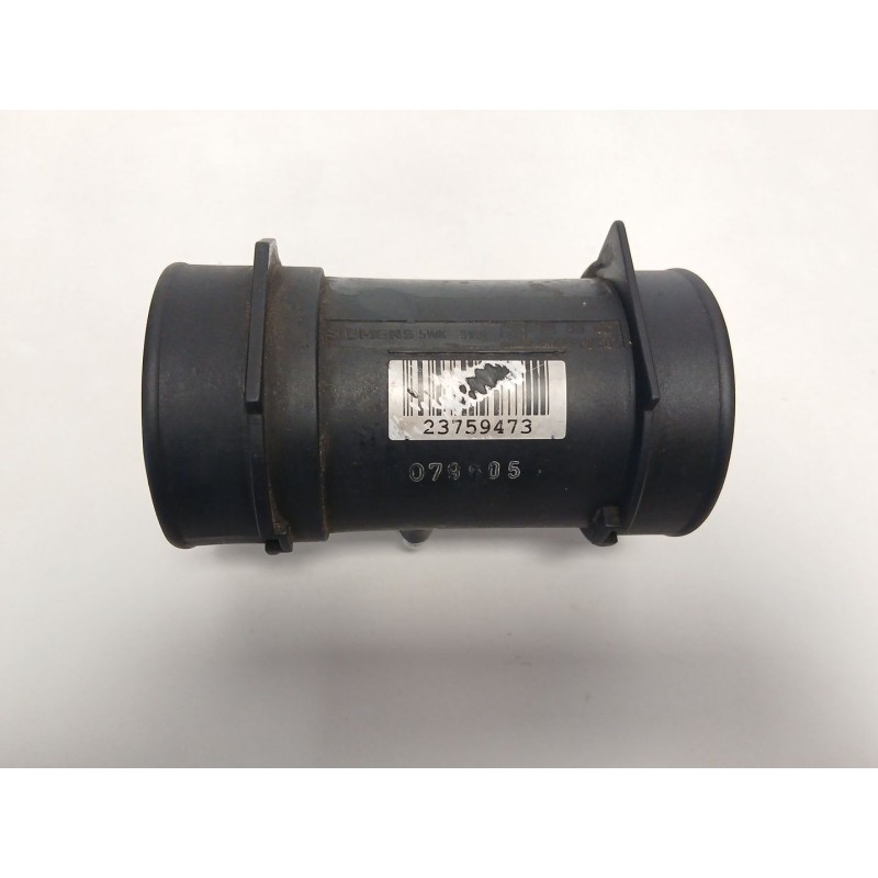 Recambio de caudalimetro para opel calibra a (c89) 2.0 i 16v (m07) referencia OEM IAM 5WK9150  