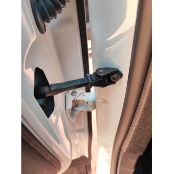 Recambio de freno puerta trasero izquierdo para peugeot 5008 ii (mc_, mj_, mr_, m4_) 1.5 bluehdi 130 (mcyhzj, mcyhzr, mcyhzx) re