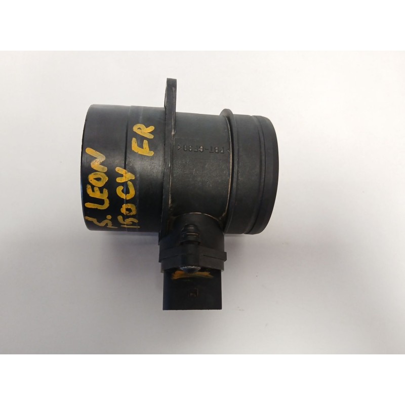 Recambio de caudalimetro para seat leon (1m1) 1.9 tdi referencia OEM IAM 0280217529  