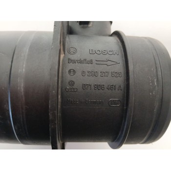 Recambio de caudalimetro para seat leon (1m1) 1.9 tdi referencia OEM IAM 0280217529  