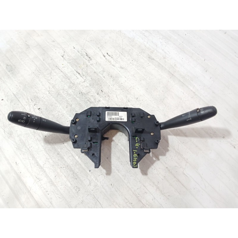 Recambio de mando multifuncion para citroën c4 coupé (la_) 1.6 thp referencia OEM IAM 345657356  