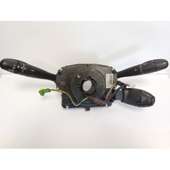 Recambio de mando multifuncion para peugeot 207 cc (wd_) 1.6 16v referencia OEM IAM 96630728XT  