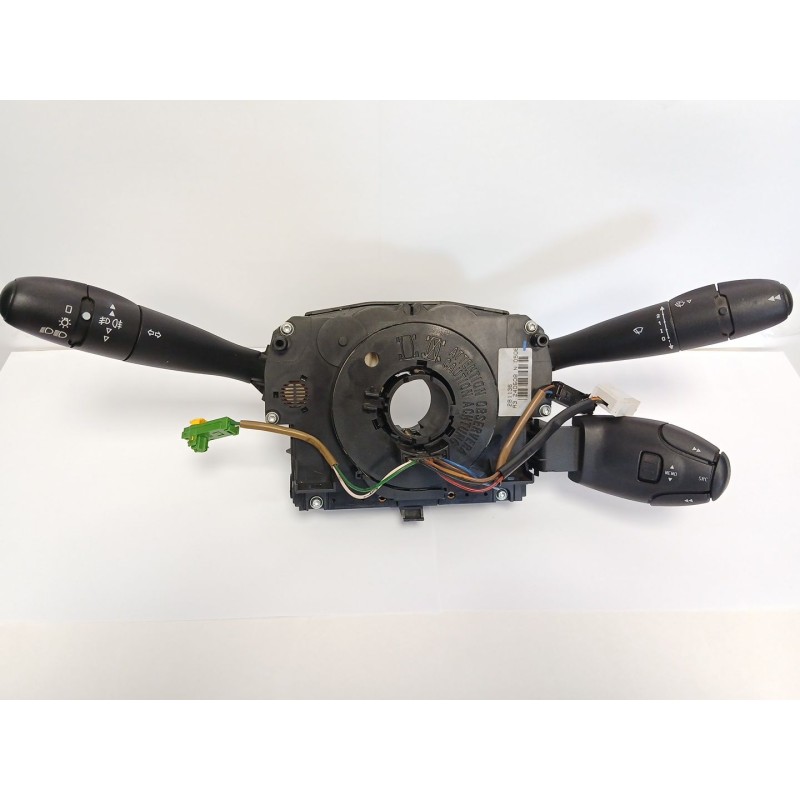Recambio de mando multifuncion para peugeot 207 cc (wd_) 1.6 16v referencia OEM IAM 96630728XT  