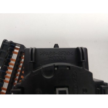 Recambio de mando limpia para hyundai accent iii (mc) 1.4 gl referencia OEM IAM 75733A  