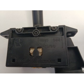 Recambio de mando multifuncion para chrysler voyager / grand voyager iii (gs_, ns_) 2.5 td referencia OEM IAM 4685586  