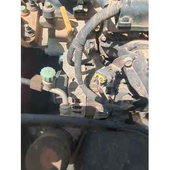 Recambio de alternador para kia picanto ii (ta) 1.0 referencia OEM IAM   