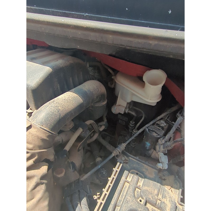 Recambio de columna direccion para kia picanto ii (ta) 1.0 referencia OEM IAM   