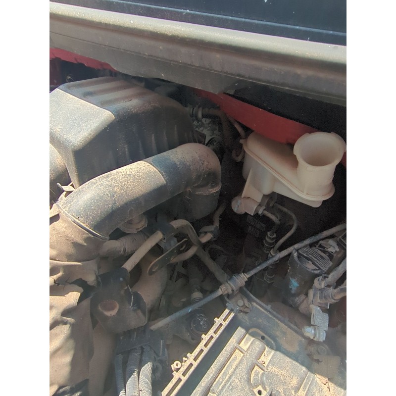 Recambio de cremallera direccion para kia picanto ii (ta) 1.0 referencia OEM IAM 56500-1Y600  