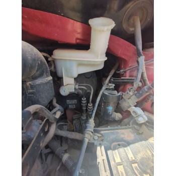 Recambio de servofreno para kia picanto ii (ta) 1.0 referencia OEM IAM 5910-1Y00 58500-1Y200 
