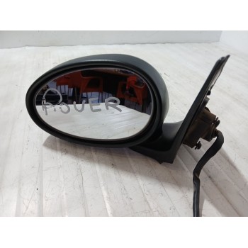 Recambio de espejo retrovisor izquierdo para rover 25 i hatchback (rf) 2.0 idt referencia OEM IAM 4004103  