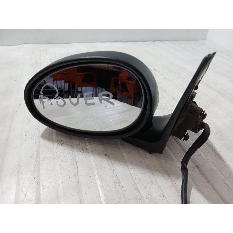 Recambio de espejo retrovisor izquierdo para rover 25 i hatchback (rf) 2.0 idt referencia OEM IAM 4004103  