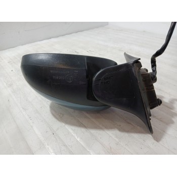 Recambio de espejo retrovisor izquierdo para rover 25 i hatchback (rf) 2.0 idt referencia OEM IAM 4004103  