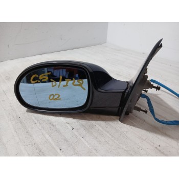 Recambio de espejo retrovisor izquierdo para citroën c5 aircross (ac_, aj_, ar_, a4_) 2.0 bluehdi 180 (ajehzr) referencia OEM IA