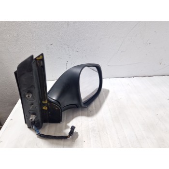 Recambio de retrovisor derecho para seat toledo iii (5p2) 2.0 tdi referencia OEM IAM 014142 024142  