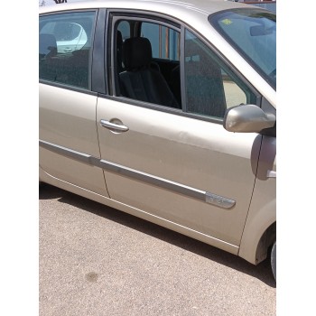 Recambio de puerta delantera derecha para renault scénic ii (jm0/1_) 1.5 dci (jm1e, jm16) referencia OEM IAM   