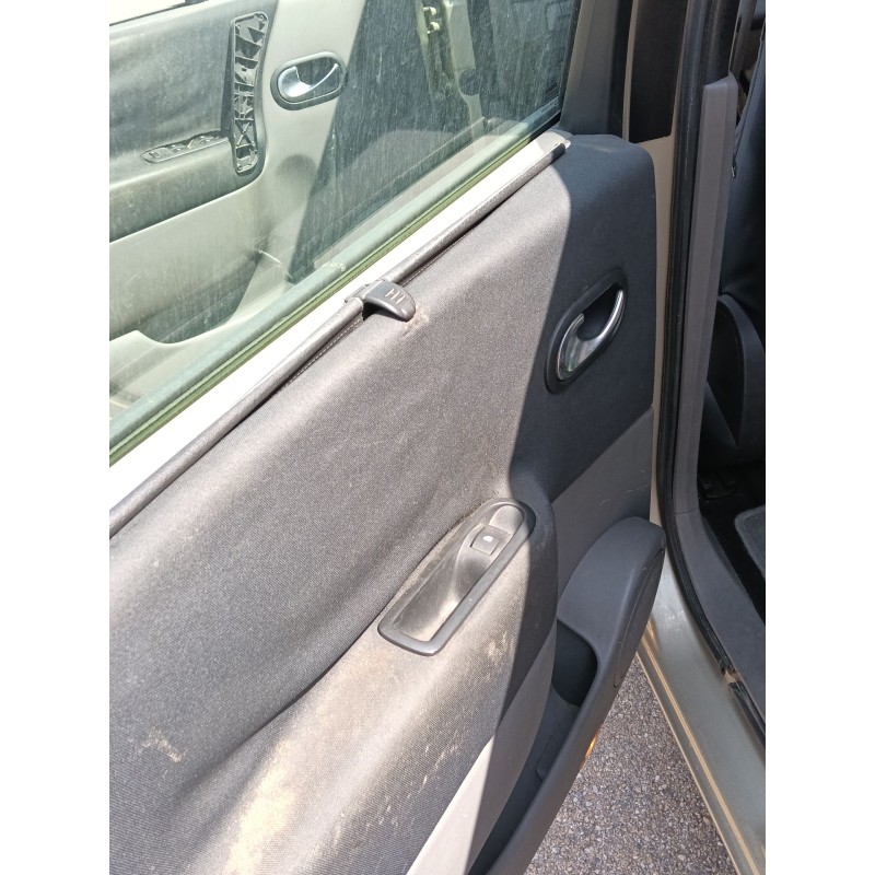Recambio de elevalunas trasero izquierdo para renault scénic ii (jm0/1_) 1.5 dci (jm1e, jm16) referencia OEM IAM   
