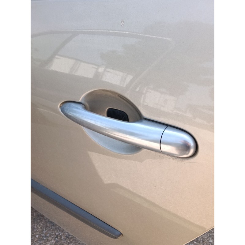 Recambio de maneta exterior trasera izquierda para renault scénic ii (jm0/1_) 1.5 dci (jm1e, jm16) referencia OEM IAM   