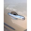 Recambio de maneta exterior trasera izquierda para renault scénic ii (jm0/1_) 1.5 dci (jm1e, jm16) referencia OEM IAM   