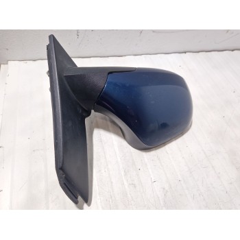 Recambio de retrovisor derecho para seat toledo iii (5p2) 2.0 tdi referencia OEM IAM 014142 024142  