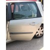 Recambio de puerta trasera izquierda para renault scénic ii (jm0/1_) 1.5 dci (jm1e, jm16) referencia OEM IAM   