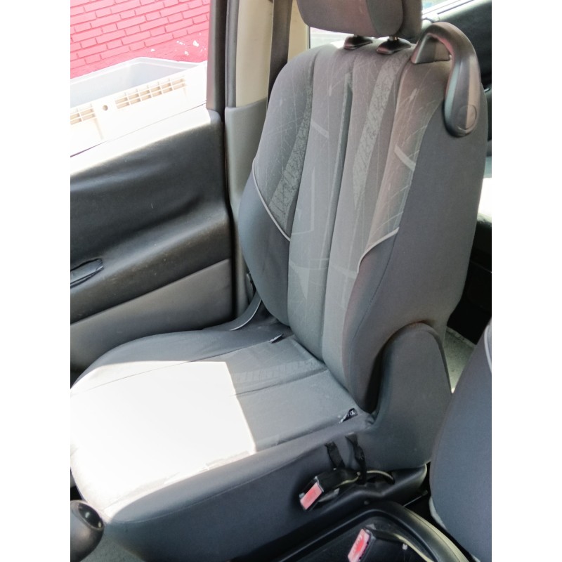 Recambio de asiento delantero derecho para renault scénic ii (jm0/1_) 1.5 dci (jm1e, jm16) referencia OEM IAM   