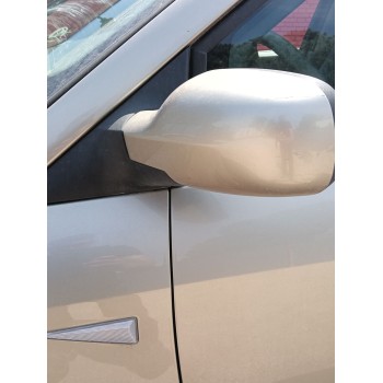 Recambio de retrovisor izquierdo para renault scénic ii (jm0/1_) 1.5 dci (jm1e, jm16) referencia OEM IAM   