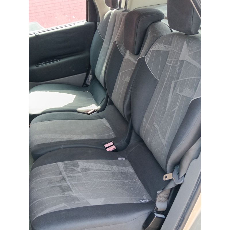 Recambio de asientos trasero derecho para renault scénic ii (jm0/1_) 1.5 dci (jm1e, jm16) referencia OEM IAM   