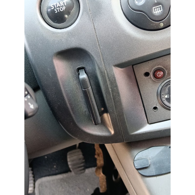 Recambio de conmutador de arranque para renault scénic ii (jm0/1_) 1.5 dci (jm1e, jm16) referencia OEM IAM   