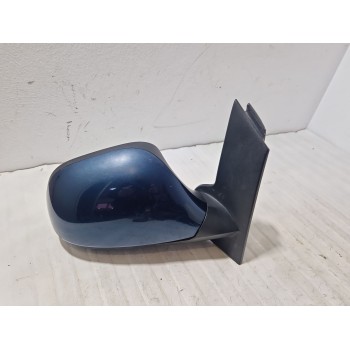 Recambio de retrovisor derecho para seat toledo iii (5p2) 2.0 tdi referencia OEM IAM 014142 024142  