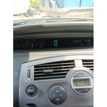 Recambio de cuadro instrumentos para renault scénic ii (jm0/1_) 1.5 dci (jm1e, jm16) referencia OEM IAM   