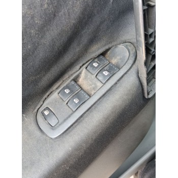 Recambio de mando elevalunas delantero izquierdo para renault scénic ii (jm0/1_) 1.5 dci (jm1e, jm16) referencia OEM IAM   