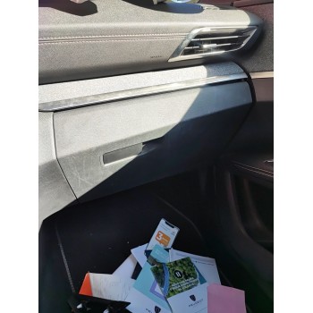 Recambio de guantera para peugeot 5008 ii (mc_, mj_, mr_, m4_) 1.5 bluehdi 130 (mcyhzj, mcyhzr, mcyhzx) referencia OEM IAM   